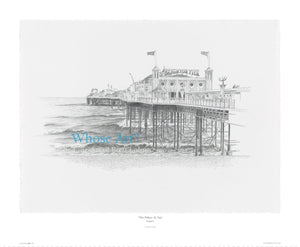 The Palace at Sea - Brighton