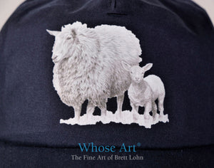 Sheep Hat