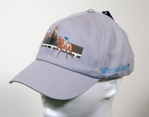hat for horse riding baseball cap